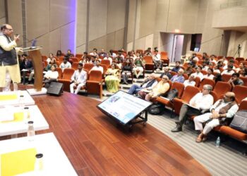 ABBS hosts international conference on ‘Peace and Conflict Management’, enhances its portfolio
