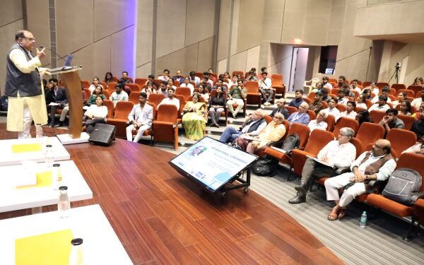 ABBS hosts international conference on ‘Peace and Conflict Management’, enhances its portfolio