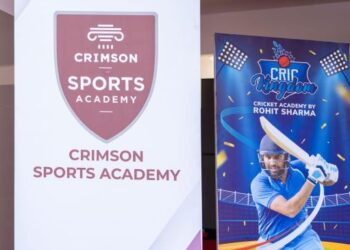 Winmore Academy, Whitefield collaborates with Rohit Sharma’s CricKingdom for all cricket programs