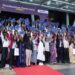 JAIN Online hosts Graduation Day ceremony for 2022 batch in physical mode