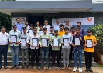 Eternia launches India’s First Fenestration Centre of Excellence in Collaboration with FFSC