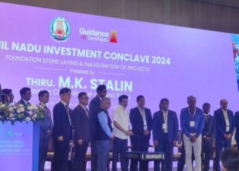 Hyundai Motor India Limited’s Hydrogen Innovation Centre announced in Chennai