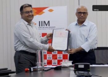 IIM Visakhapatnam, ET Cases to launch Case Conference on Responsible Innovations and Sustainability Practices (CRISP) on Dec 13-14