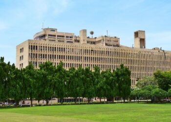 3rd Batch of Professional Certificate Programme in FinTech launched by IIT Delhi