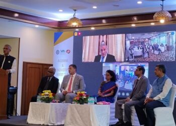 Indian Maritime University to set up Centre of Excellence in Maritime at the Kolkata Campus; Support two JRFs from IME(i)