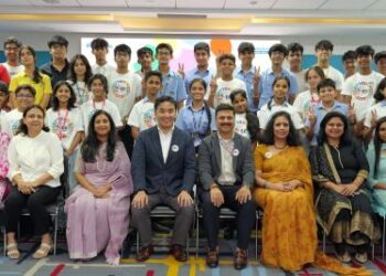 Panasonic announces Kid Witness News winners in India