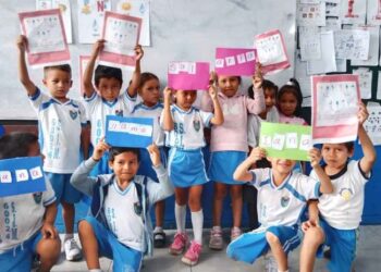 ‘Accelerating Learning for All’ method can help India achieve NIPUN goals: DEVI Sansthan Report