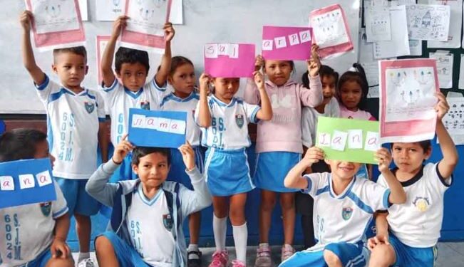 ‘Accelerating Learning for All’ method can help India achieve NIPUN goals: DEVI Sansthan Report