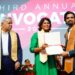 At Mahindra University Convocation, 751 students awarded degrees