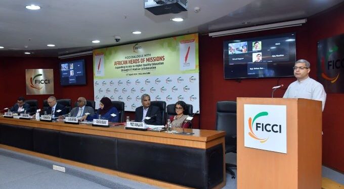 India to Establish Entrepreneurship Development Centre in Namibia