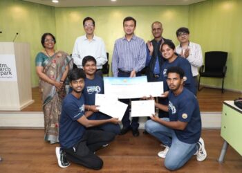 IIT Madras announces winners of ‘ideas to Impact’ National Eco-innovative Contest