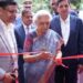 UP Governor Anandiben Patel graces Sparsh Global Business School’s Foundation Day event ‘Metamorphosis’
