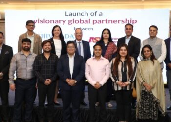 Shiv Nadar University, Greater Noida launches dual degree programs in Computer Science and Business Data Analytics with Arizona State University, USA