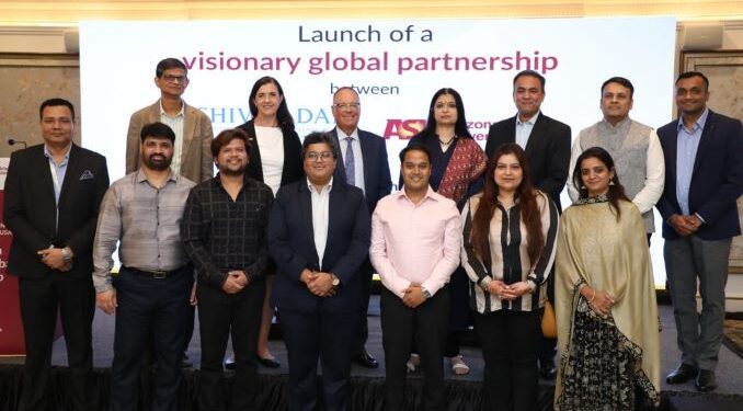 Shiv Nadar University, Greater Noida launches dual degree programs in Computer Science and Business Data Analytics with Arizona State University, USA