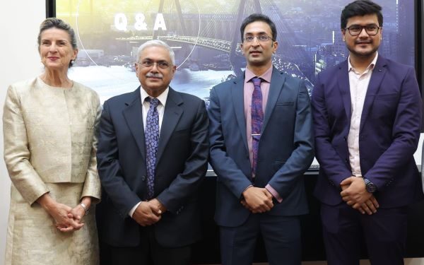 Ziksu partners Elanistech for fintech platform to outbound students from India