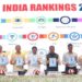 India Rankings 2024 Released; participation goes upto 10,845 as 3 more categories added; IIT Madras retains top rank