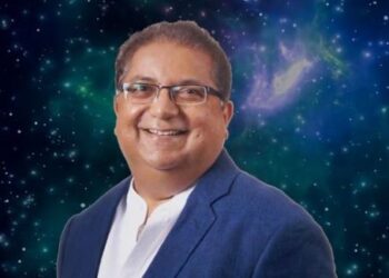 ‘Preventive Mental Health mantra is to know that the influencers in the virtual world are not people for success in your real life’