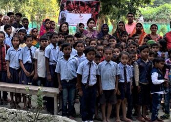 Union Education Budget 2024-25: Activists say inadequate funding of education has led the country to fall behind