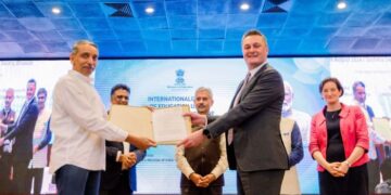 University of Southampton awarded licence to establish India campus, becomes first UK Univ to come to India
