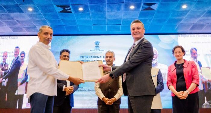 University of Southampton awarded licence to establish India campus, becomes first UK Univ to come to India