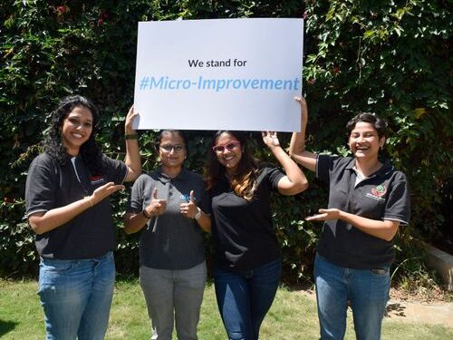 Shikshagraha builds on AWS to power its goal to improve one million public schools in India by 2030