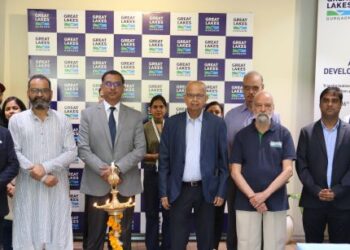 ATAL Faculty Development Program (FDP) on Transformative Technologies held at Great Lakes Institute of Management, Gurgaon