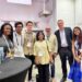 Anant Fellows Participate in Singapore International Water Week 2024