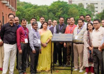All 21 IIMs unite at IIM Kashipur for the 25th IIM Library Consortium