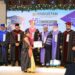 1600 students receive degrees at 15th Convocation of Hindustan Institute of Technology and Science, Chennai
