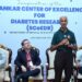 IIT Madras launches ‘Shankar Center of Excellence for Diabetes Research’; will develop innovative technologies