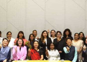 KOICA and USAID join hands to upskill Women Entrepreneurs in India 