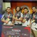 LPU’s Team Reddix wins 8th International World Robotics Championship