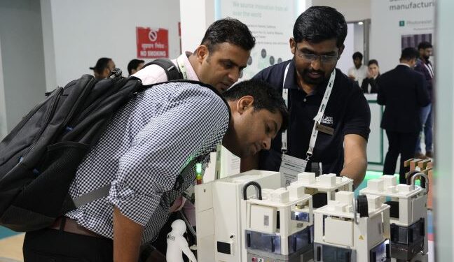 Lam Research adds 20 universities from India to Semiverse™ Solutions Virtual Infrastructure for future ready semiconductor skills