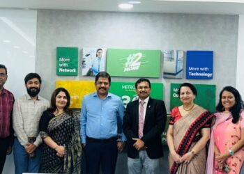 Metropolis Healthcare launches ‘Laboratory Education and Skilling (MiLES)’ initiative with DY Patil (Deemed-to-be) University, Navi Mumbai 