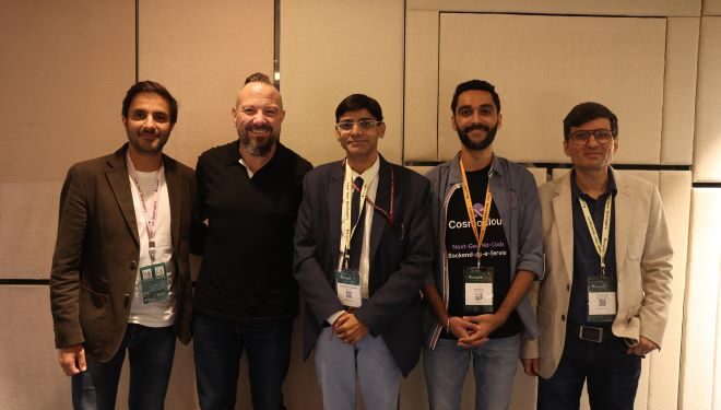 MongoDB partners AICTE, will provide access to virtual internships and use MongoDB Atlas