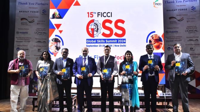 75 per cent of youth requires reskilling to meet modern industry demands: FICCI