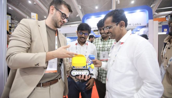 IDA demands policies promoting PPP to integrate education and skilling through industry-academia collaboration