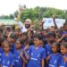 ROADIS brings Real Madrid Foundation to Varanasi, establishes Social Sports Schools