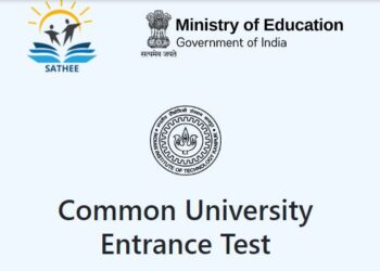 In the latest addition to MoE’s online free test prep resources, IIT Kanpur launches ‘SATHEE CUET’