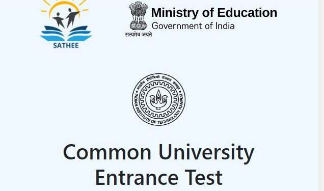 In the latest addition to MoE’s online free test prep resources, IIT Kanpur launches ‘SATHEE CUET’