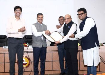 IIT Madras Hosts SWAYAM Plus National Workshop – ‘SkillScape 2024’