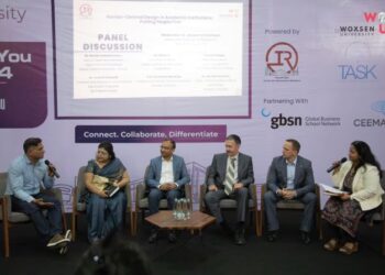 Woxsen University Hosts the #FutureYou Summit 2024: Shaping Education for Tomorrow