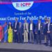 Ashoka University sets up Isaac Centre for Public Policy
