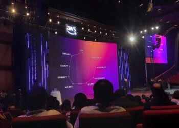 AWS enables NHA, GeM, and public sector banks to accelerate digital services in India