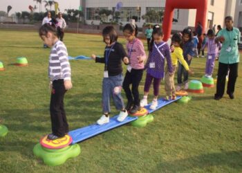 Social Entrepreneurship can play a nurturing role in Early Childhood Development