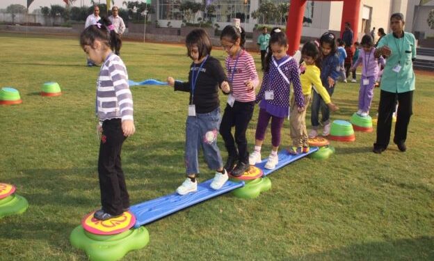 Social Entrepreneurship can play a nurturing role in Early Childhood Development