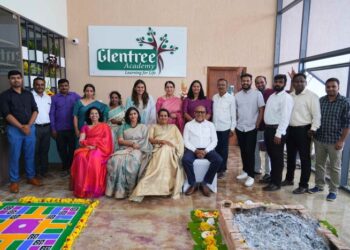 Glentree Academy opens a 3rd campus in Bengaluru
