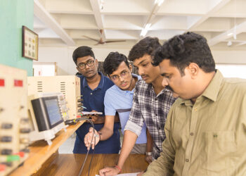 Mohan Babu University highest package at ₹60 lakh from Google, achieves 100% placement