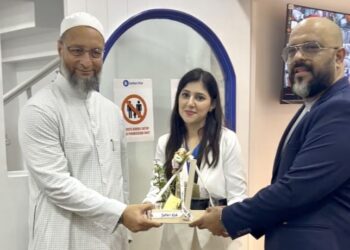 Safari Kid launches Preschool and Daycare centre at Banjara Hills Hyderabad