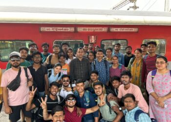 Beyond sports and crafts EXTRACURRICULARS in HIGHER EDUCATION